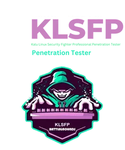 KLSFP - Black Box Penetration Certification
